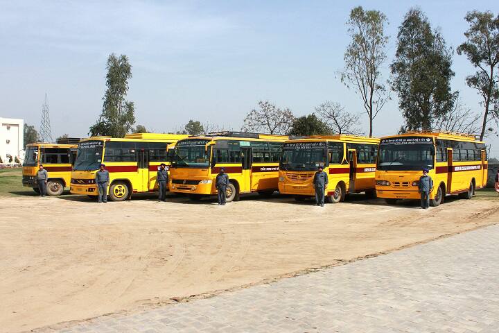 transport
